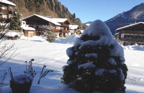 Aschau im Chiemgau Apartamento | Ferienwohnung Spitzstein Bentz