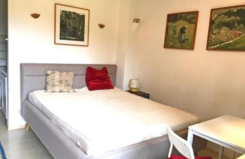Aschau im Chiemgau Apartamento | Ferienwohnung Spitzstein Bentz