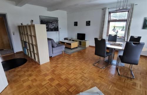 Weesby Apartamento | Ferienwohnung Sporn