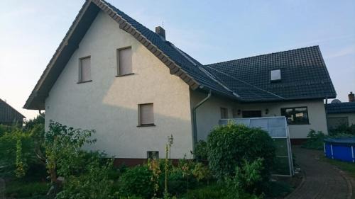Werben Apartamento | Ferienwohnung Spreewald Betty