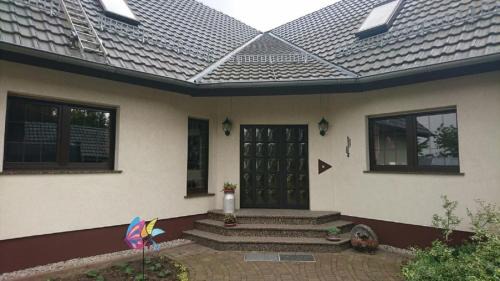 Werben Apartamento | Ferienwohnung Spreewald Betty