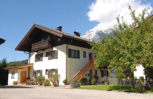 Leogang Apartamento | Ferienwohnung Stöckl