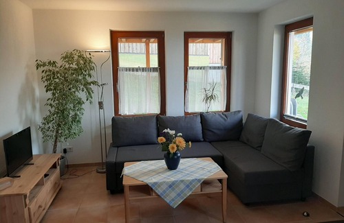 Horben Apartamento | Vista de la ciudad de apartamentos