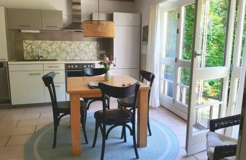 Flensburg Apartamento | Ferienwohnung Stadtgrün