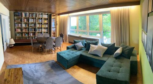 Cham Apartamento | Ferienwohnung Stadthaus Cham