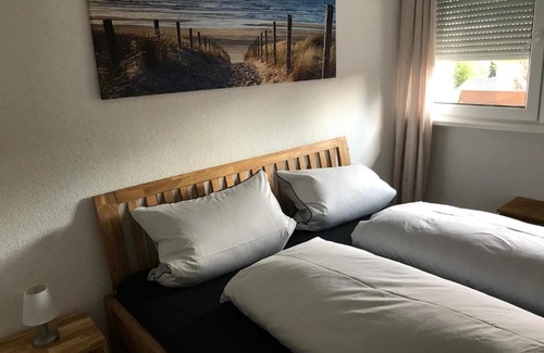 Ravensburg Apartamento | Ferienwohnung *stadtnah* ruhig* modern