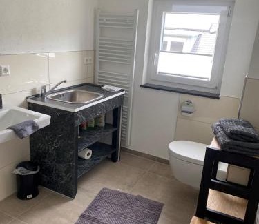 Ravensburg Apartamento | Ferienwohnung *stadtnah* ruhig* modern