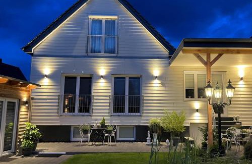 Eckernfoerde Apartamento | Ferienwohnung Stamer