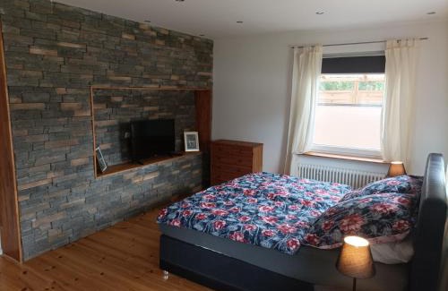 Stapelmoor Apartamento | Ferienwohnung Stapelmoor
