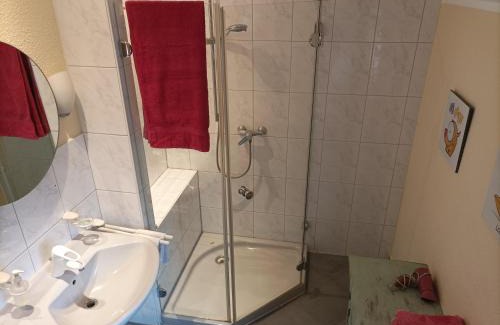 Stapelmoor Apartamento | Ferienwohnung Stapelmoor