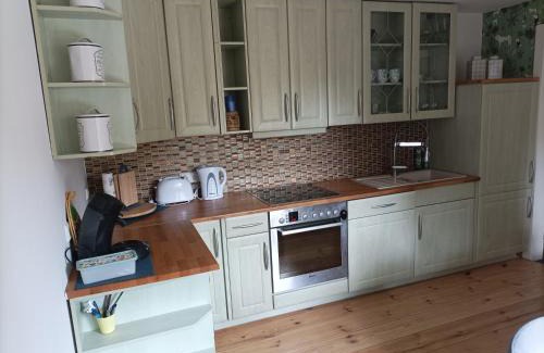 Stapelmoor Apartamento | Ferienwohnung Stapelmoor