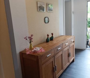 Stapelmoor Apartamento | Ferienwohnung Stapelmoor