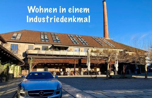 Ammerland Apartamento | Ferienwohnung Stefanie