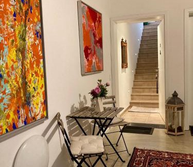 Ammerland Apartamento | Ferienwohnung Stefanie