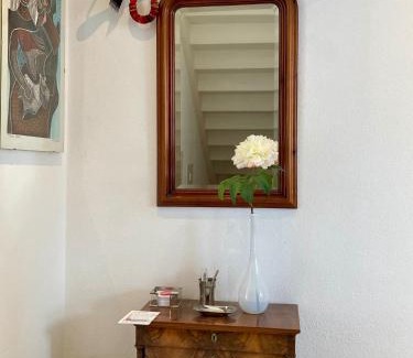 Ammerland Apartamento | Ferienwohnung Stefanie