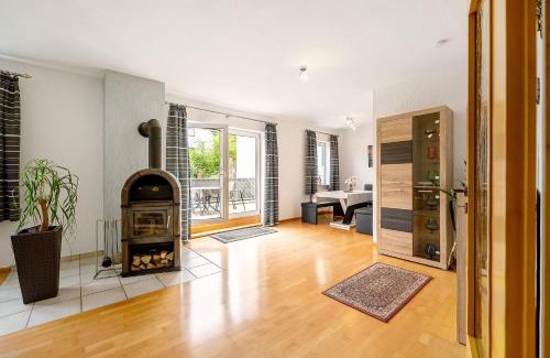 Zewen Apartamento | Ferienwohnung Steffen