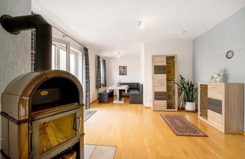 Zewen Apartamento | Ferienwohnung Steffen