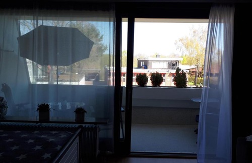 Lutt Kiepenbarg Casa | Ferienwohnung Steffens Scharbeutz