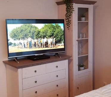 Lutt Kiepenbarg Casa | Ferienwohnung Steffens Scharbeutz