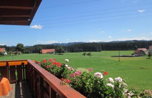Isny im Allgaeu Apartamento | Ferienwohnung Steible
