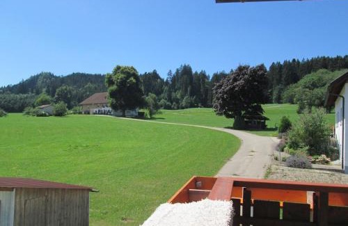 Isny im Allgaeu Apartamento | Ferienwohnung Steible