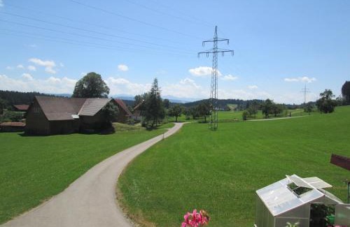 Isny im Allgaeu Apartamento | Ferienwohnung Steible