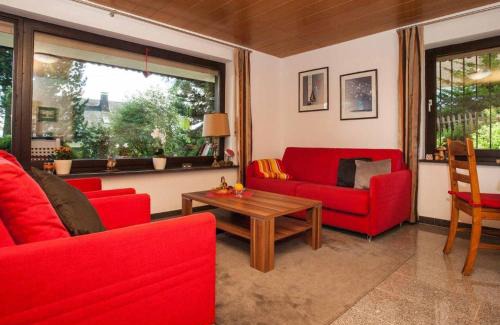 Neuastenberg Apartamento | Ferienwohnung Steinacker am Gerkenstein