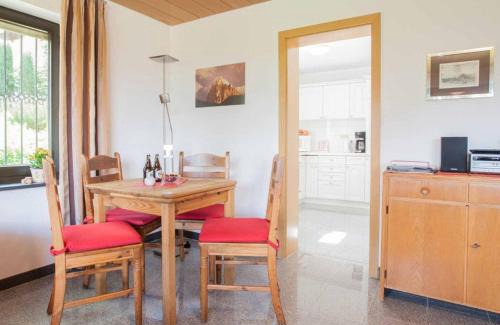Neuastenberg Apartamento | Ferienwohnung Steinacker am Gerkenstein
