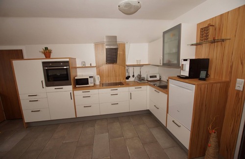 Gaming Apartamento | Ferienwohnung Steiner Gertrude