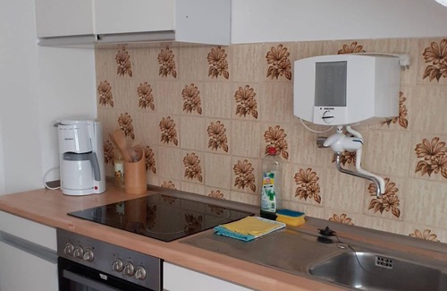 Konz Apartamento | Ferienwohnung Steinfeld - Ferienwohnung