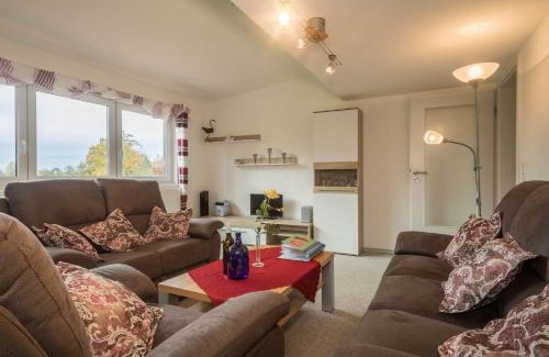 Eriskirch Apartamento | Ferienwohnung Steinhilber 1