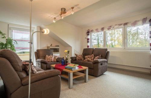 Eriskirch Apartamento | Ferienwohnung Steinhilber 1