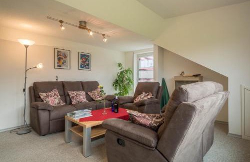 Eriskirch Apartamento | Ferienwohnung Steinhilber 1