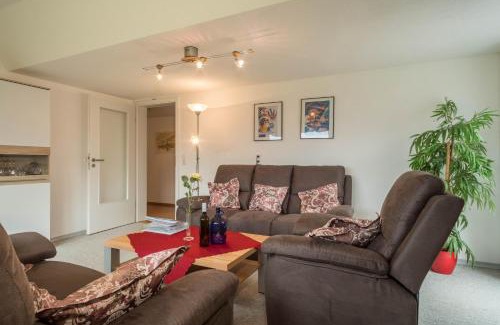 Eriskirch Apartamento | Ferienwohnung Steinhilber 1