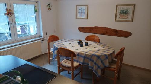 Altenbrak Apartamento | Ferienwohnung Stell