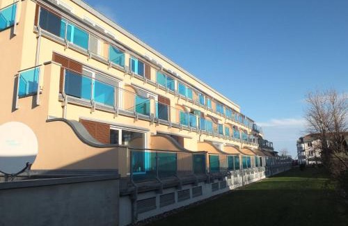 Juliusruh Apartamento | Ferienwohnung Stella Fiante