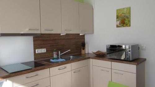 Juliusruh Apartamento | Ferienwohnung Stella Fiante
