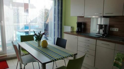 Juliusruh Apartamento | Ferienwohnung Stella Fiante