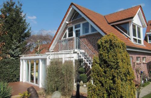 Laer Apartamento | Ferienwohnung Stenzel 1