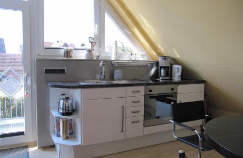Laer Apartamento | Ferienwohnung Stenzel 1