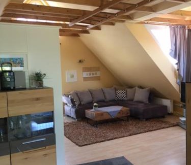 Laer Apartamento | Ferienwohnung Stenzel 1