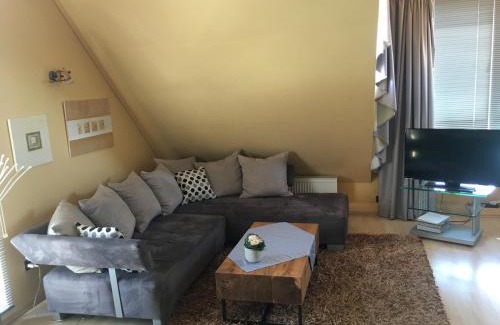 Laer Apartamento | Ferienwohnung Stenzel 1