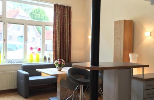 Laer Apartamento | Ferienwohnung Stenzel 2