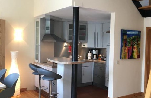 Laer Apartamento | Ferienwohnung Stenzel 2