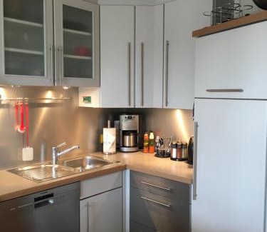 Laer Apartamento | Ferienwohnung Stenzel 2
