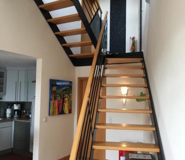 Laer Apartamento | Ferienwohnung Stenzel 2