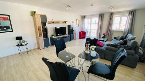 Hopfen am See Apartamento | Ferienwohnung Stephan