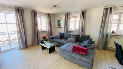 Hopfen am See Apartamento | Ferienwohnung Stephan