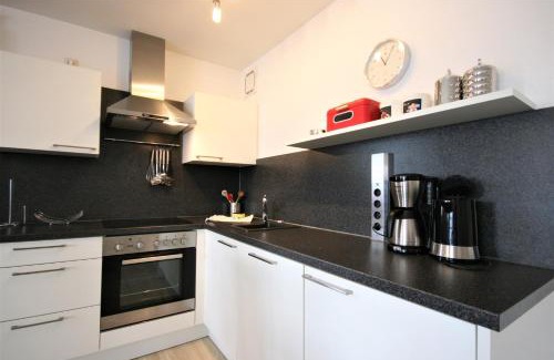 Hopfen am See Apartamento | Ferienwohnung Stephan