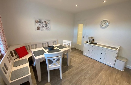 Herscheid Apartamento | Ferienwohnung Sterl 13, 1 Schlafraum, Max. 4 Personen